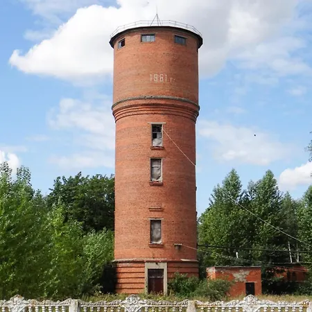 In Near Wicko 아파트