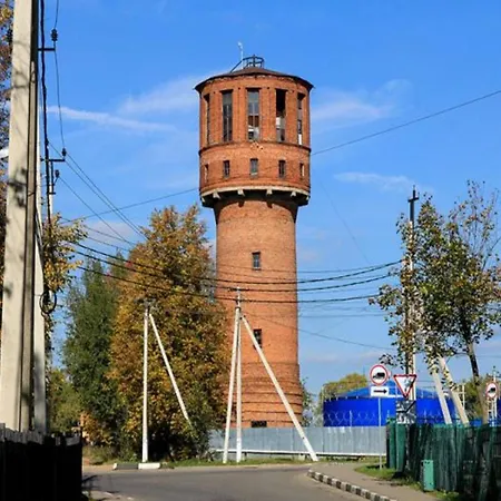 In Near Wicko *