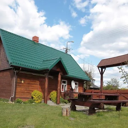 In Near Wicko Lubin (West Pomeranian)