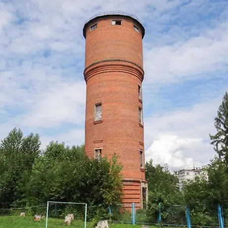 In Near Wicko * Lubin (West Pomeranian)