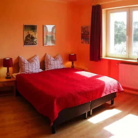 Appartamento Flat, *