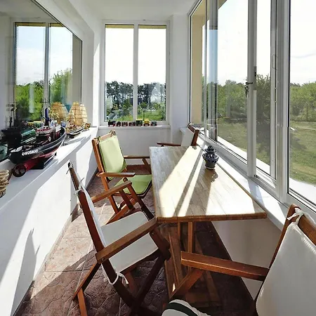 아파트 In Near Wicko Lubin (West Pomeranian)