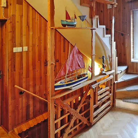 Appartamento Flat, Lubin (West Pomeranian)