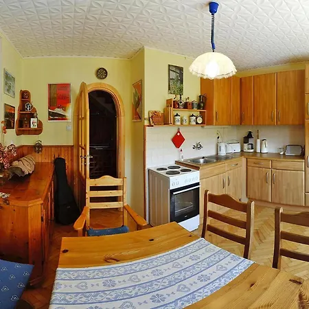 Appartamento Flat,